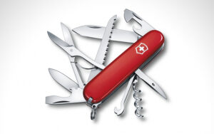 Read more about the article Trending: Victorinox Huntsman Multi-tool