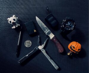 Read more about the article Halloween season