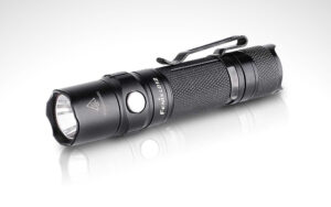 Read more about the article Trending: Fenix LD12 AA Flashlight