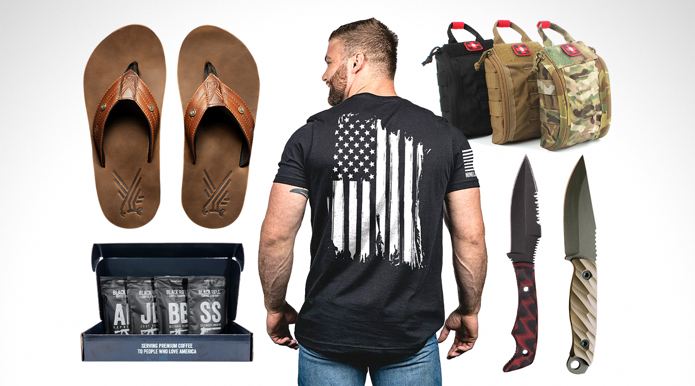 You are currently viewing Veteran-Made EDC Gear