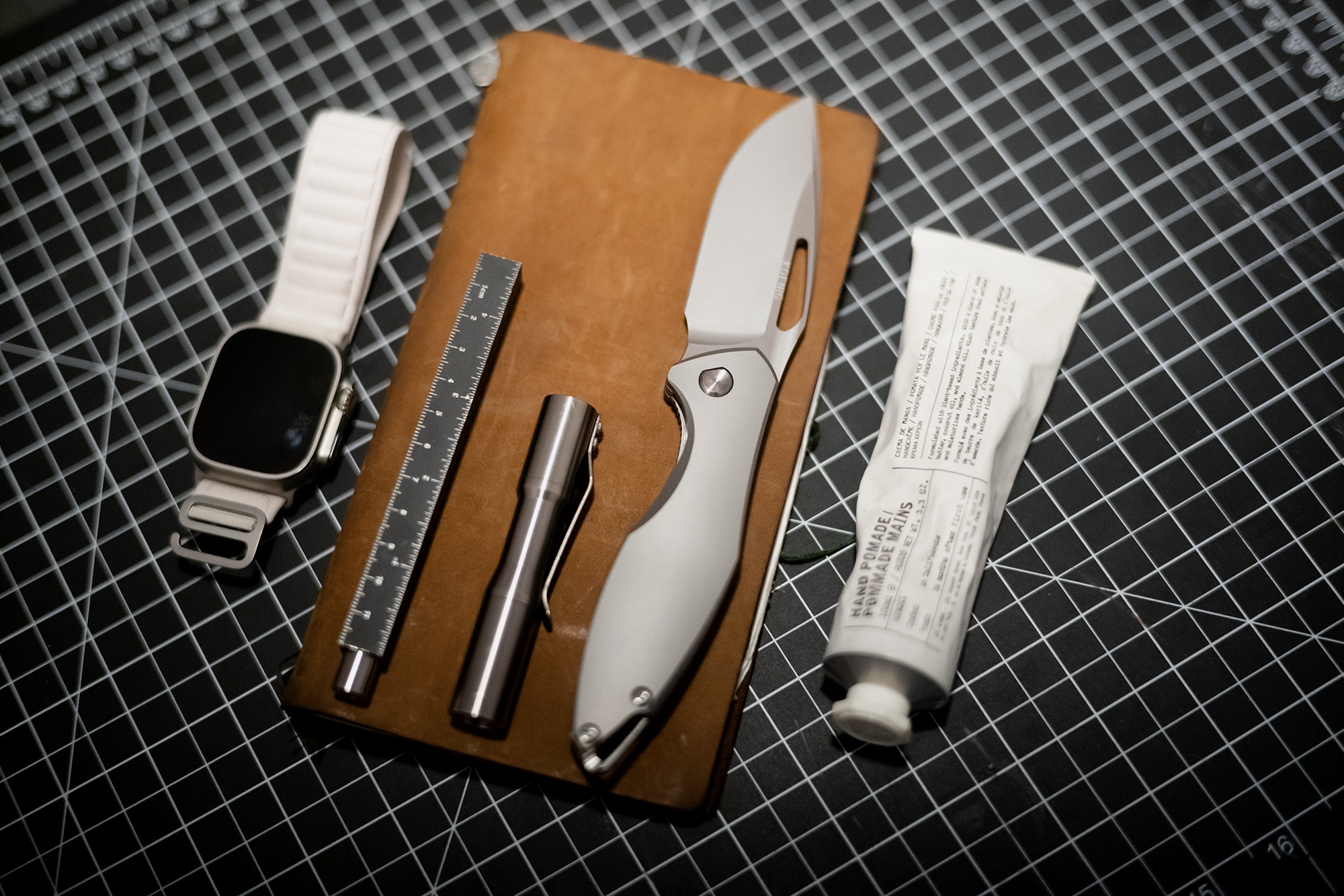 You are currently viewing Fall Carry