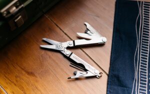 Read more about the article Trending: Leatherman Micra