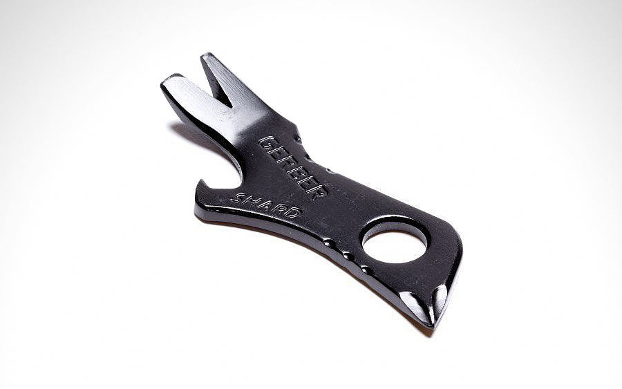 You are currently viewing Trending: Gerber Shard Keychain Multi-tool