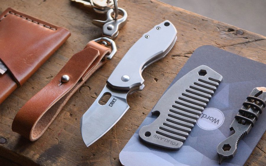 You are currently viewing Trending: CRKT Pilar Knife