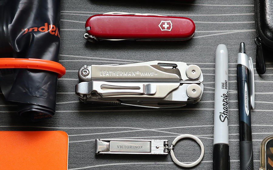 You are currently viewing Trending: Leatherman Wave+ Multi-tool