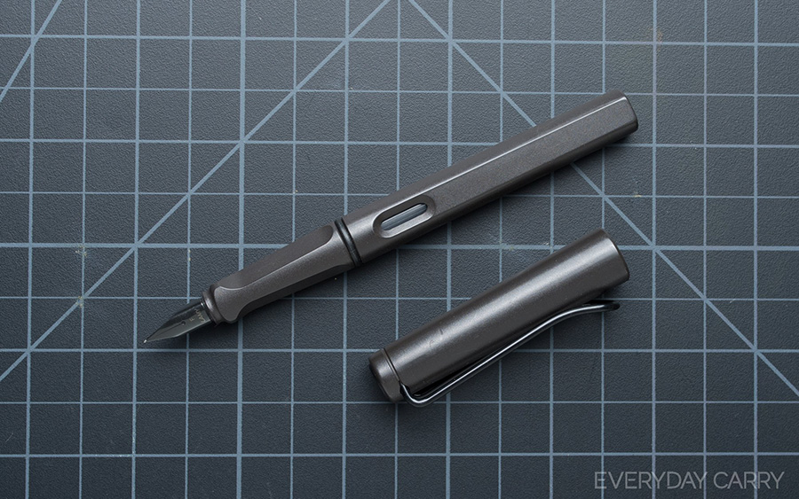 You are currently viewing Trending: LAMY safari Fountain Pen