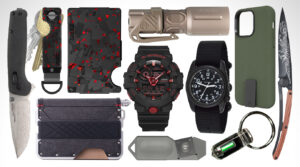 Read more about the article 10 Awesome EDC Gift Ideas for the Holidays in 2022