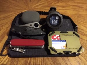 Read more about the article EDC ESSENTIALS