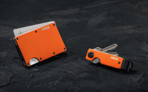 Read more about the article The Ridge Basecamp Orange Collection