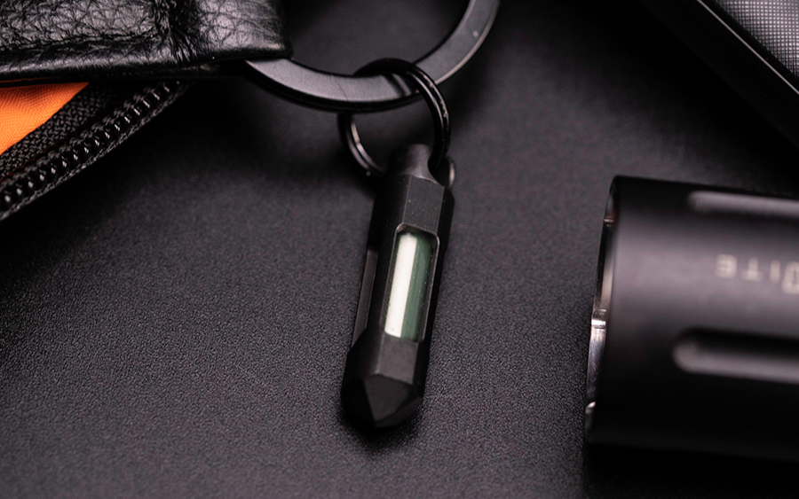 You are currently viewing Trending: Glow Rhino Tritium Glow Fob