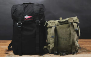 Read more about the article The Drop: GORUCK M22 Field Pack