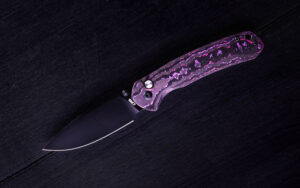 Read more about the article The Drop: CJRB Pyrite Blade HQ Exclusive Knife