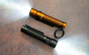 Read more about the article Trending: Olight Warrior Mini 2 Flashlight