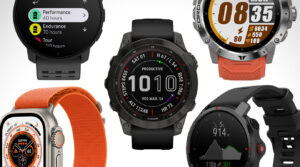 Read more about the article The 8 Best GPS Watches In 2023 Ranked & Reviewed // EDC