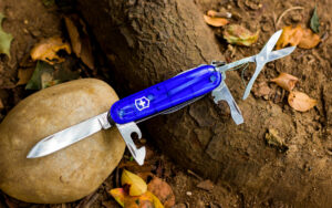 Read more about the article Trending: Victorinox Climber Multi-tool