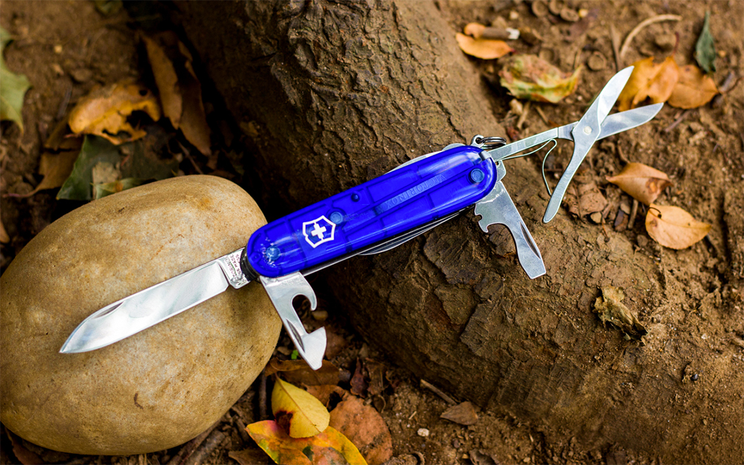 You are currently viewing Trending: Victorinox Climber Multi-tool
