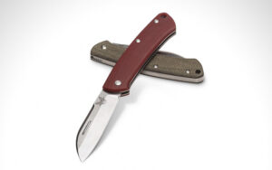 Read more about the article Trending: Benchmade 319-1 Proper Slipjoint Knife