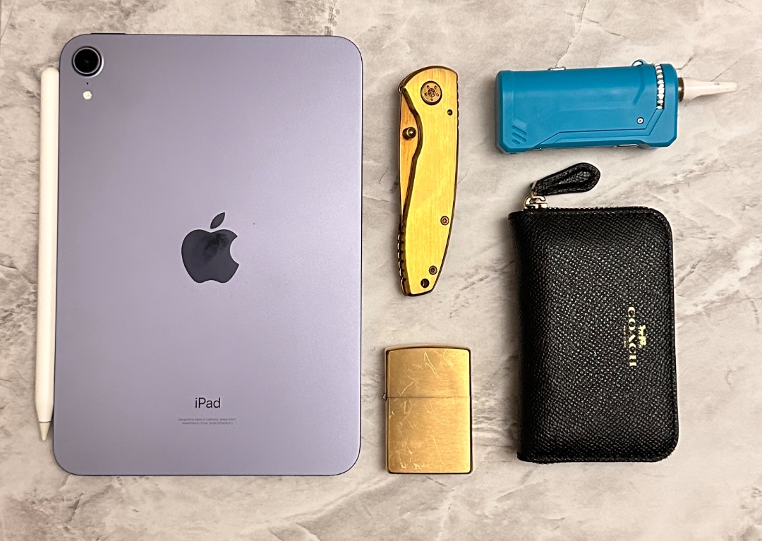 You are currently viewing Corporate Girl’s EDC
