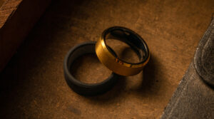 Read more about the article The EDCer's Guide to Wedding Bands