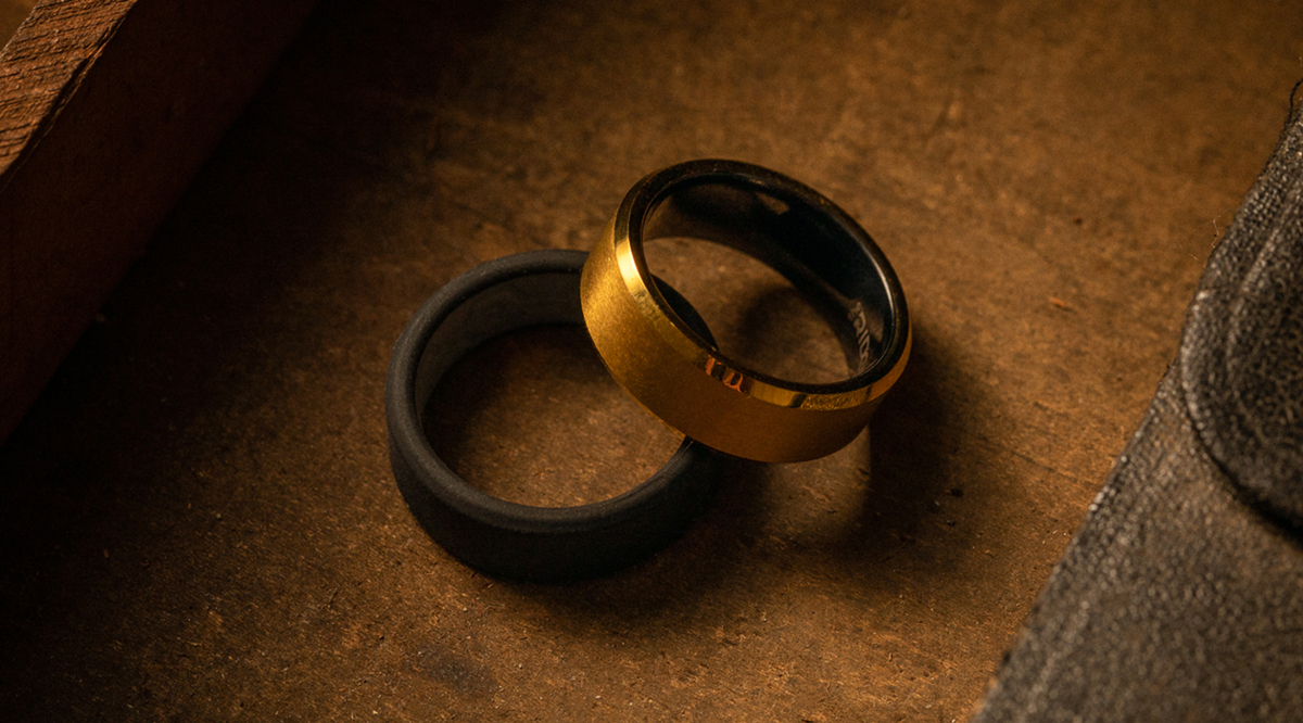 You are currently viewing The EDCer's Guide to Wedding Bands