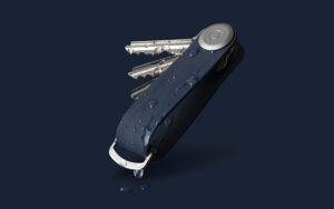 Read more about the article Trending: Orbitkey Key Organizer