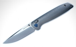 Read more about the article Tactile Knife Co. Maverick