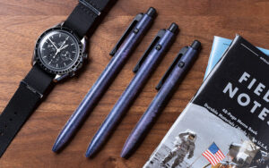 Read more about the article Tactile Turn Deep Space Seasonal Pen