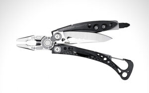 Read more about the article Trending: Leatherman Skeletool CX Multi-tool