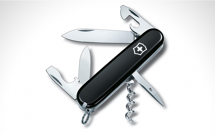 You are currently viewing Trending: Victorinox Spartan Multi-tool