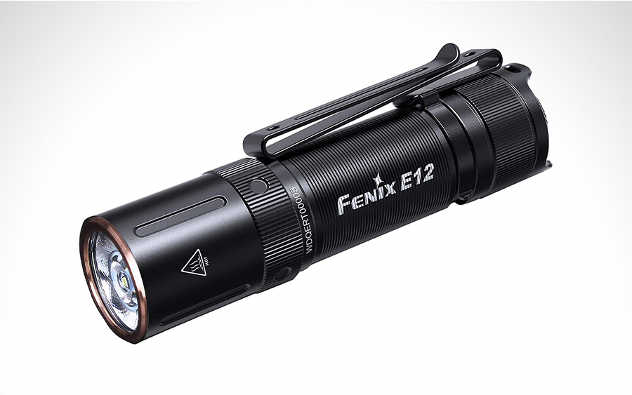 You are currently viewing Trending: Fenix E12 V2.0 AA Flashlight