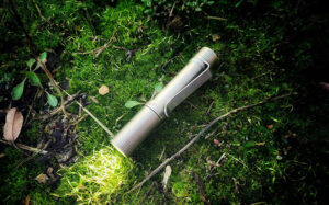 Read more about the article Trending: Foursevens Preon P1 MKIII AAA Flashlight