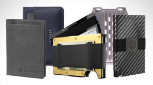Read more about the article The Top 8 Everyday Carry Wallets for Men in 2023 (EDC Wallet)