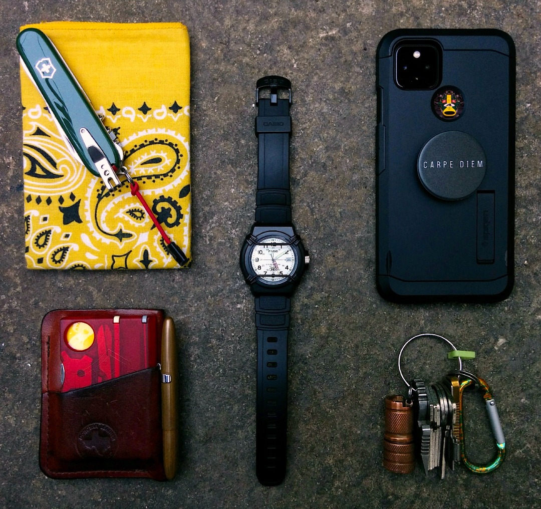 You are currently viewing Lotus 49 EDC