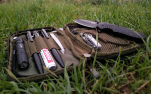 Read more about the article Trending: Condor Pocket Pouch