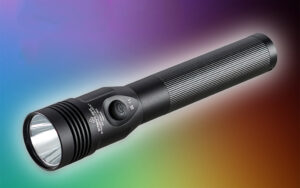Read more about the article The Drop: Streamlight Stinger Color-Rite Flashlight