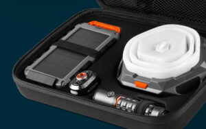 Read more about the article NEBO 5-piece Emergency Kit