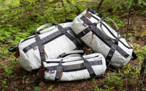 Read more about the article The Drop: Bubba Goose Duffel Bag Collection