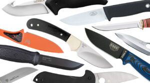 Read more about the article The Top 10 Best Hunting Knives for Any Game in 2023
