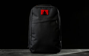 Read more about the article The Drop: GORUCK x Carryology GRXC2 Samurai Backpack