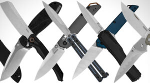 Read more about the article The Best Kershaw Knives: Our 10 Expert Picks for 2023