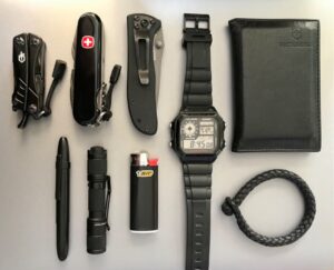 Read more about the article Black EDC