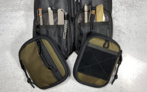 Read more about the article The Drop: Rickshaw Bagworks GP1-Mini EDC Pouch