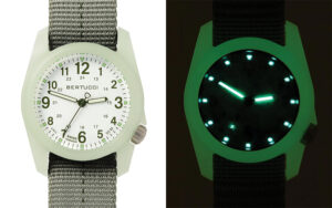 Read more about the article Bertucci DX3 Plus Glow Watch