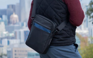 Read more about the article Waterfield Essential Crossbody Tall Bag