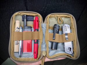 Read more about the article Fridays Pocket Pouch