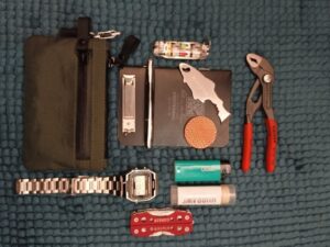 Read more about the article Everyday carry