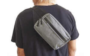 Read more about the article The Drop: Mission Workshop Notch Sling