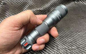 Read more about the article The Drop: Maratac LEP DX Reach Laser Flashlight
