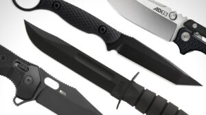 Read more about the article The 6 Best Tactical Knives in 2023, Ranked – [Buying Guide]